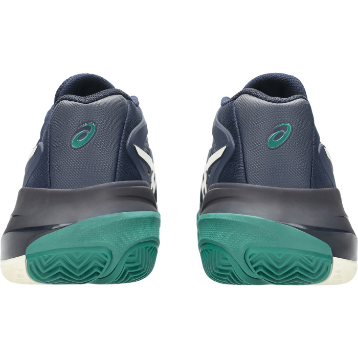 Chaussures ASICS gel resolution x terre battue Chaussures ASICS gel resolution x terre battue