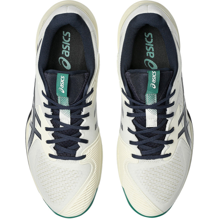 Chaussures ASICS solution speed ff3 terre battue