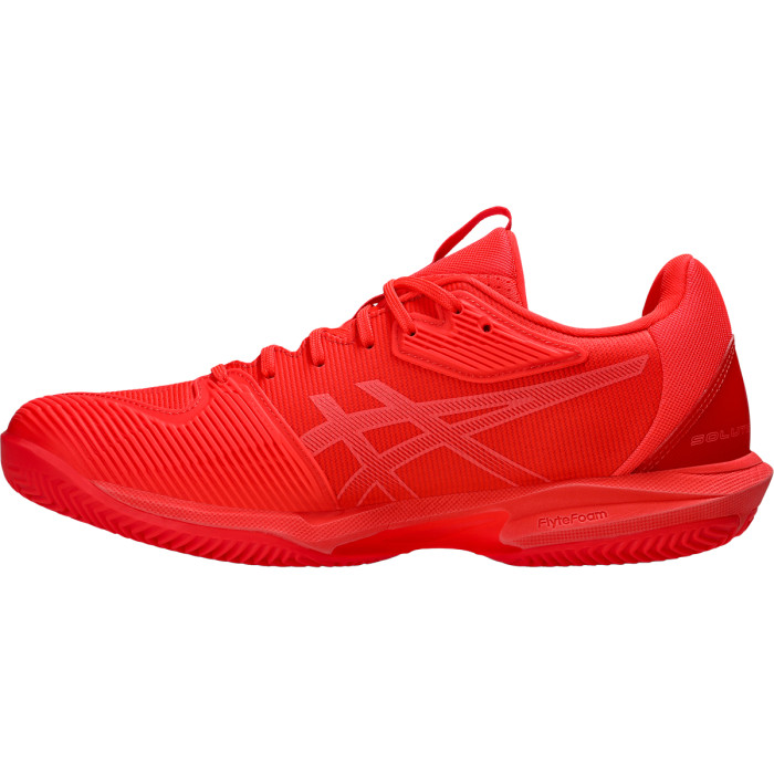Chaussures ASICS solution speed ff3 terre battue