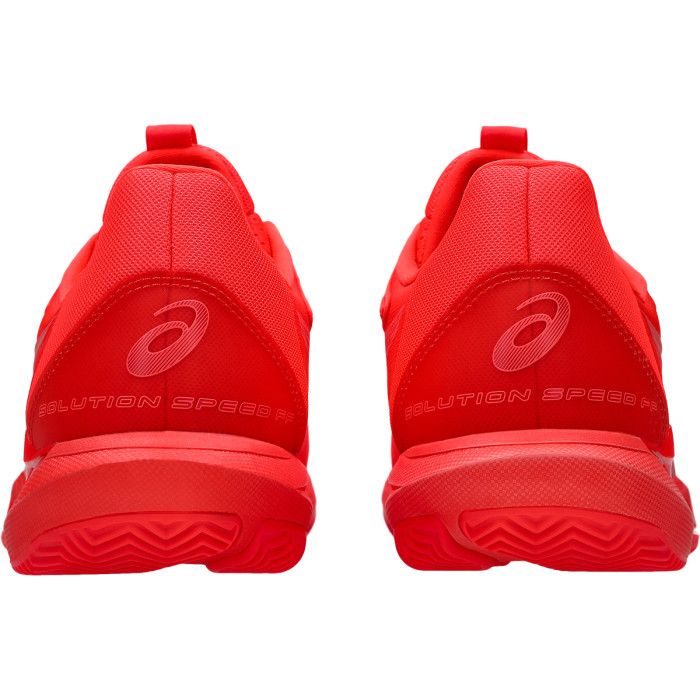 Chaussures ASICS solution speed ff3 terre battue