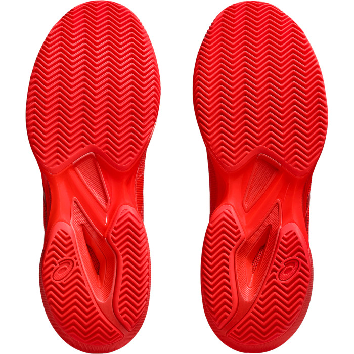 Chaussures ASICS solution speed ff3 terre battue