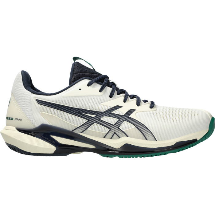 Chaussures ASICS solution speed ff3 toutes surfaces Chaussures ASICS solution speed ff3 toutes surfaces