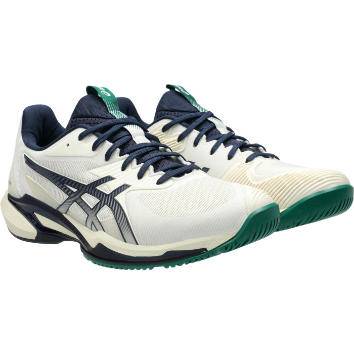Chaussures ASICS solution speed ff3 toutes surfaces Chaussures ASICS solution speed ff3 toutes surfaces