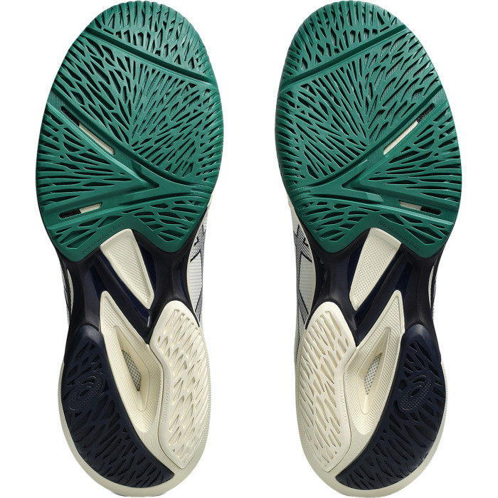 Chaussures ASICS solution speed ff3 toutes surfaces Chaussures ASICS solution speed ff3 toutes surfaces