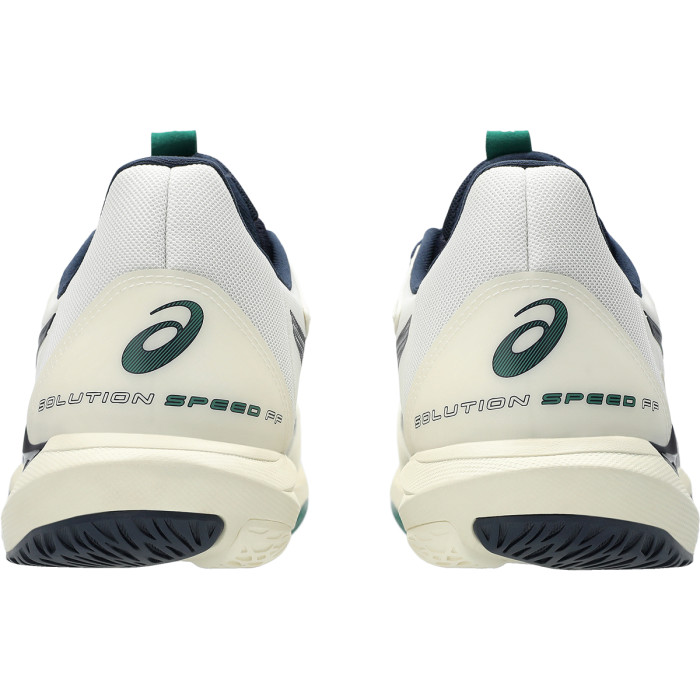 Chaussures ASICS solution speed ff3 toutes surfaces