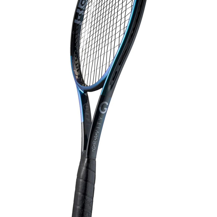 Raquette HEAD gravity team  (270 gr)