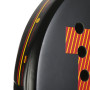 Wilson pro staff v2 team used padel racket