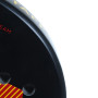Wilson pro staff v2 team used padel racket