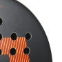 Wilson pro staff v2 team used padel racket