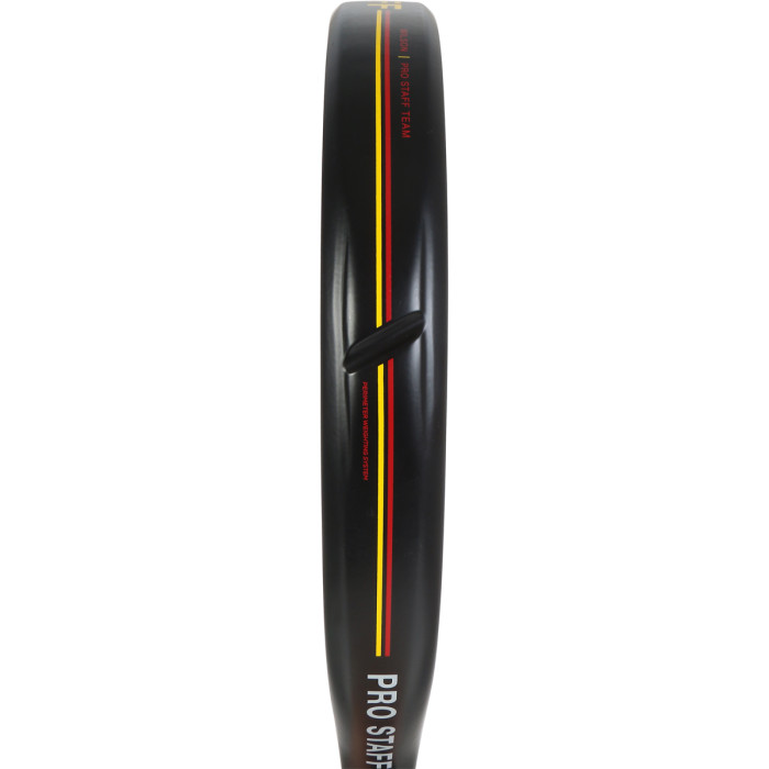 Wilson pro staff v2 team used padel racket Wilson pro staff v2 team used padel racket