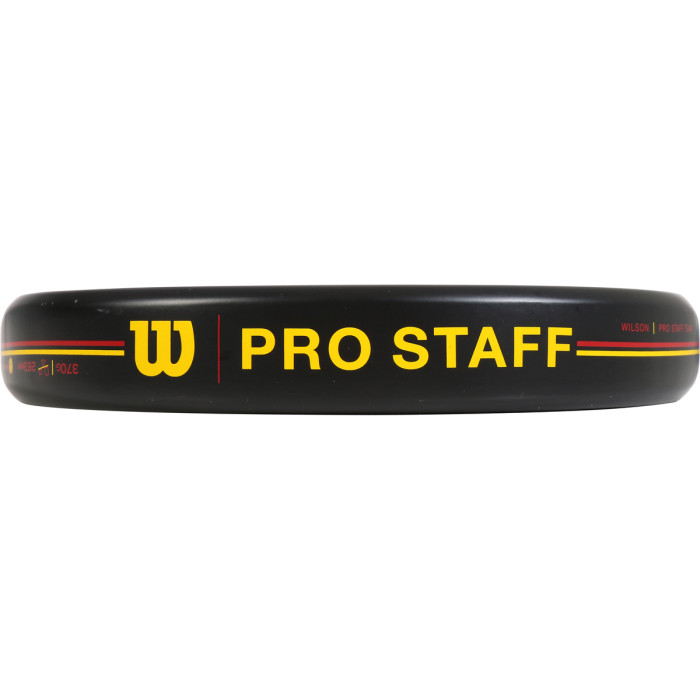 Wilson pro staff v2 team used padel racket Wilson pro staff v2 team used padel racket