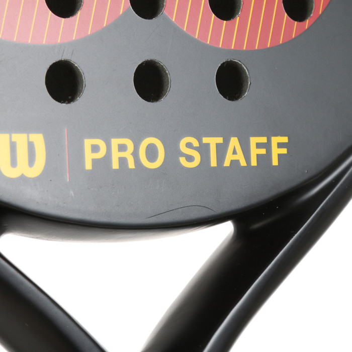 Wilson pro staff v2 team used padel racket Wilson pro staff v2 team used padel racket