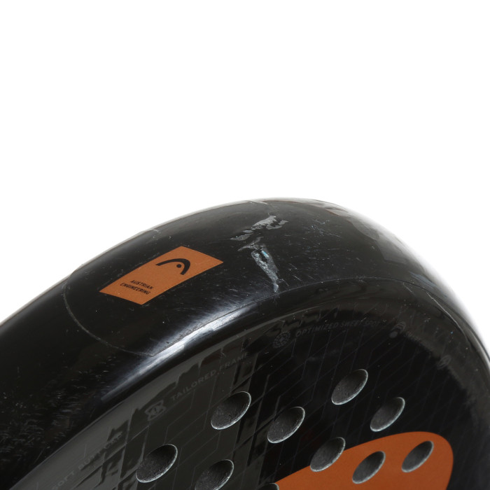 Head speed motion 2023 used padel racket Head speed motion 2023 used padel racket