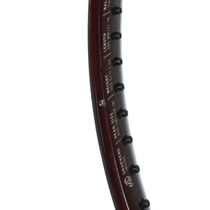 Raquette occasion de tennis head prestige pro 2021 (320 gr)