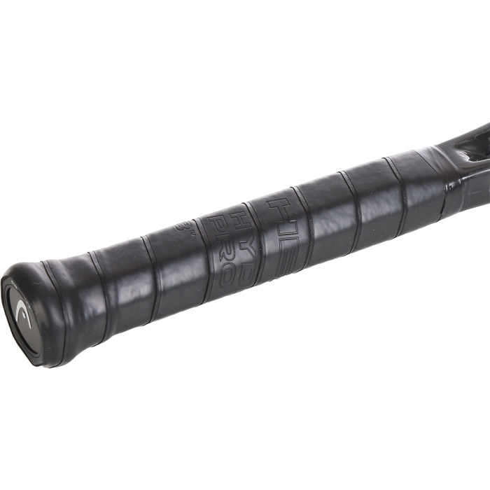 Raquette occasion de tennis head speed mp legend (300 gr)