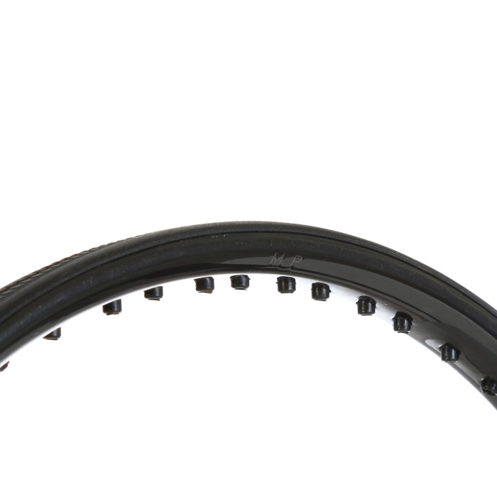 Raquette occasion de tennis head speed mp legend (300 gr)