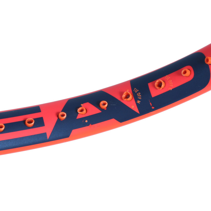 Raquette occasion de tennis head radical mp (300 gr) Raquette occasion de tennis head radical mp (300 gr)