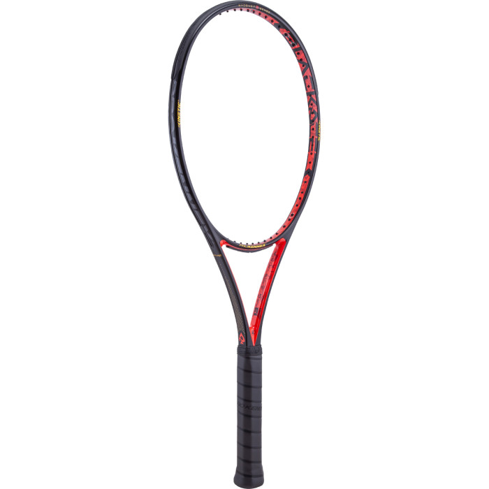 Racket PRO KENNEX ki black ace (315 gr) Racket PRO KENNEX ki black ace (315 gr)