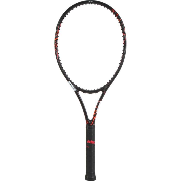 Raquette occasion de tennis prince beast 300 (300 gr)