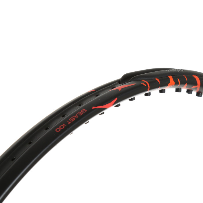 Raquette occasion de tennis prince beast 300 (300 gr)