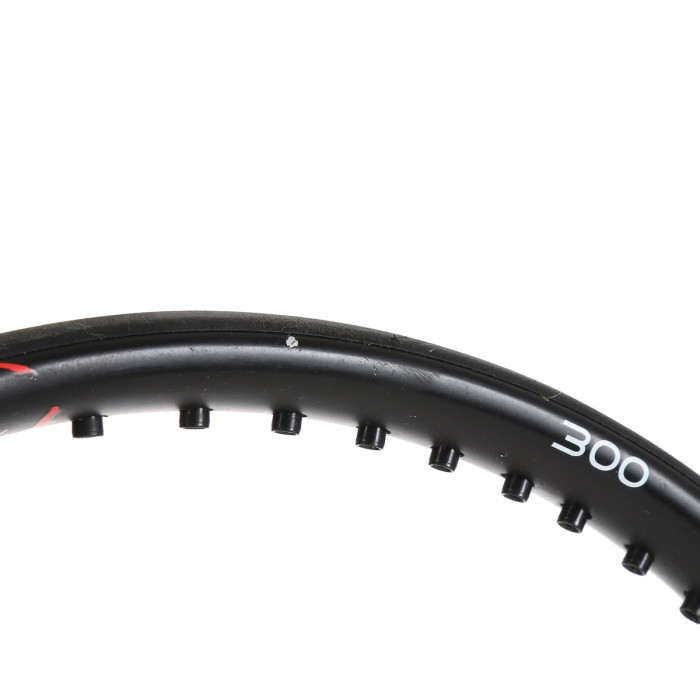 Raquette occasion de tennis prince beast 300 (300 gr)