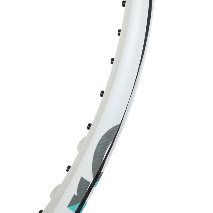 Raquette occasion de tennis tecnifibre tempo 255 (255 gr) Raquette occasion de tennis tecnifibre tempo 255 (255 gr)