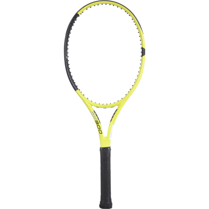 Raquette occasion de tennis dunlop sx 300 (300 gr)