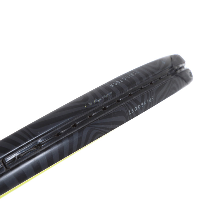 Raquette occasion de tennis dunlop sx 300 (300 gr)