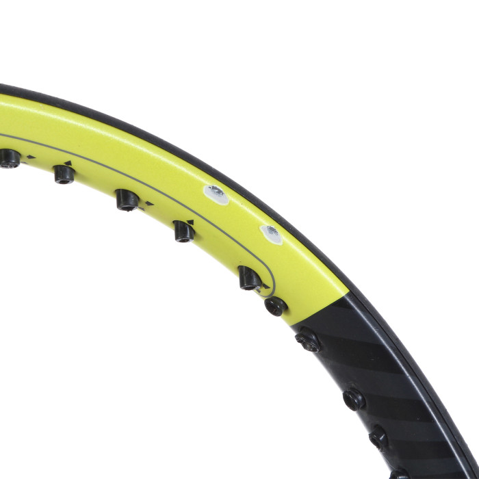 Raquette occasion de tennis dunlop sx 300 (300 gr)