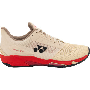 Chaussures YONEX ad accel sand toutes surfaces