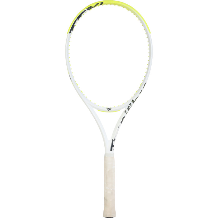Raquette occasion de tennis tecnifibre tf-x1 270 v2 (270 gr) Raquette occasion de tennis tecnifibre tf-x1 270 v2 (270 gr)