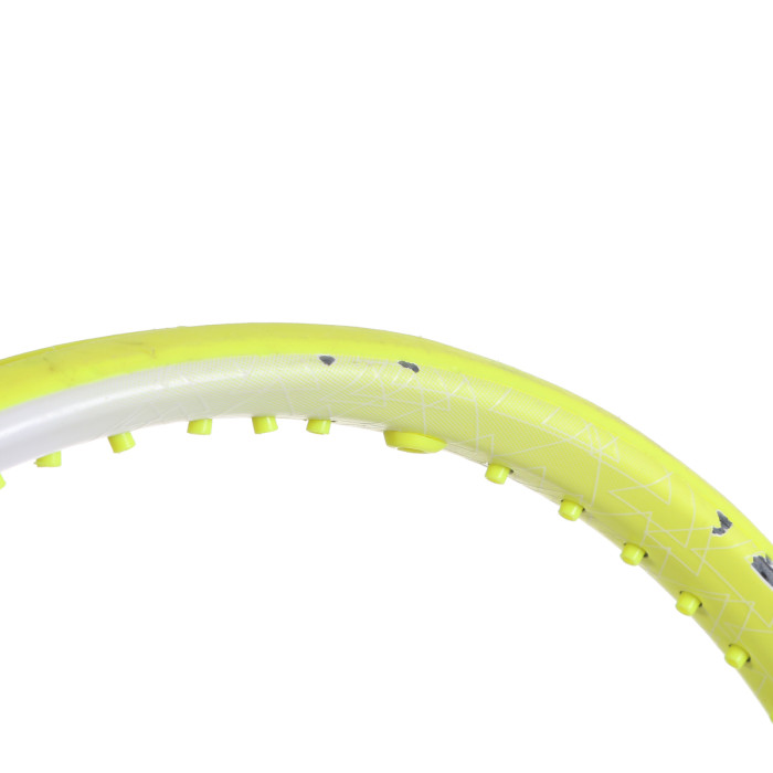 Raquette occasion de tennis tecnifibre tf-x1 270 v2 (270 gr) Raquette occasion de tennis tecnifibre tf-x1 270 v2 (270 gr)