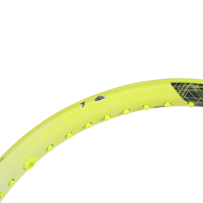 Raquette occasion de tennis tecnifibre tf-x1 270 v2 (270 gr) Raquette occasion de tennis tecnifibre tf-x1 270 v2 (270 gr)