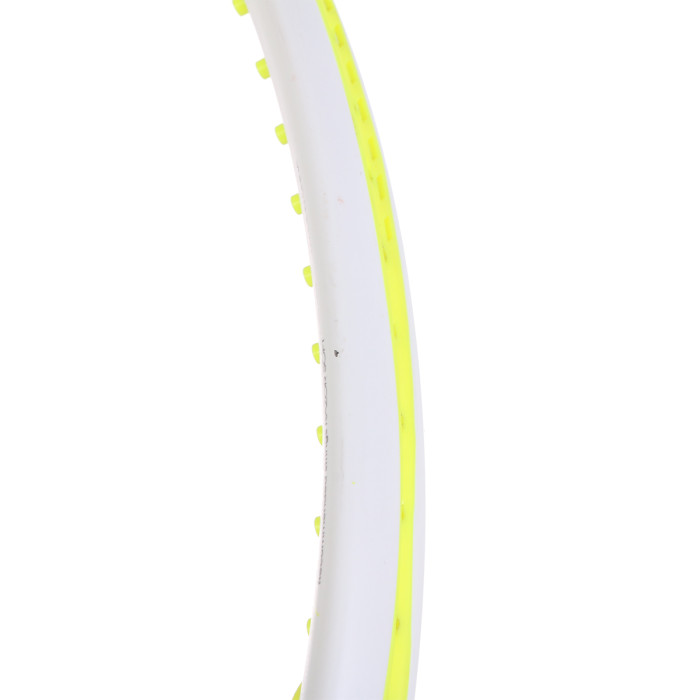 Raquette occasion de tennis tecnifibre tf-x1 270 v2 (270 gr) Raquette occasion de tennis tecnifibre tf-x1 270 v2 (270 gr)