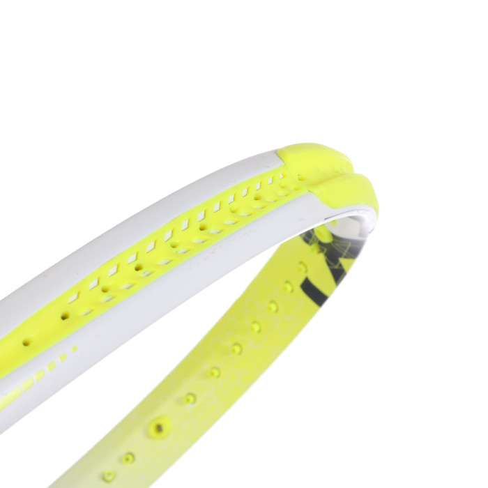 Raquette occasion de tennis tecnifibre tf-x1 270 v2 (270 gr) Raquette occasion de tennis tecnifibre tf-x1 270 v2 (270 gr)