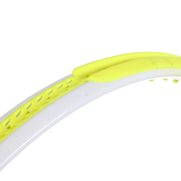 Raquette occasion de tennis tecnifibre tf-x1 270 v2 (270 gr) Raquette occasion de tennis tecnifibre tf-x1 270 v2 (270 gr)