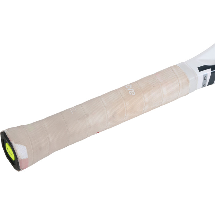 Raquette occasion de tennis tecnifibre tf-x1 300 v2 (300 gr) Raquette occasion de tennis tecnifibre tf-x1 300 v2 (300 gr)