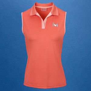 Debardeur MOURATOGLOU APPAREL femme match melbourne Debardeur MOURATOGLOU APPAREL femme match melbourne