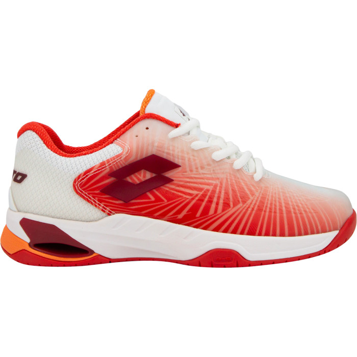 Chassures LOTTO femme mirage 100 ii toutes surfaces