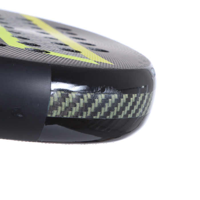 Tecnifibre wall breaker 375 used padel racket Tecnifibre wall breaker 375 used padel racket