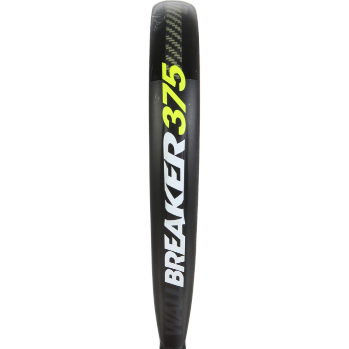 Tecnifibre wall breaker 375 used padel racket Tecnifibre wall breaker 375 used padel racket