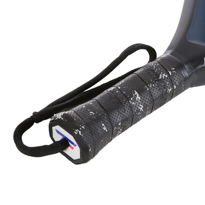 Tecnifibre wall breaker 375 used padel racket Tecnifibre wall breaker 375 used padel racket