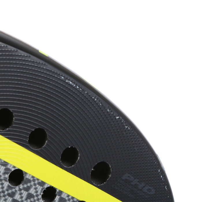 Tecnifibre wall breaker 375 used padel racket Tecnifibre wall breaker 375 used padel racket