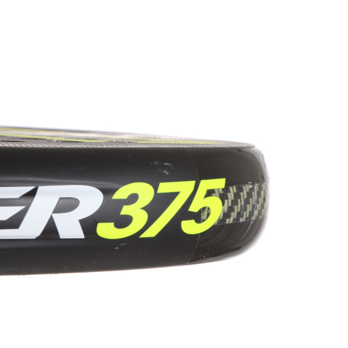 Tecnifibre wall breaker 375 used padel racket Tecnifibre wall breaker 375 used padel racket