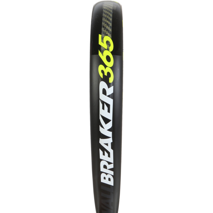 Tecnifibre wall breaker 365 used padel racket