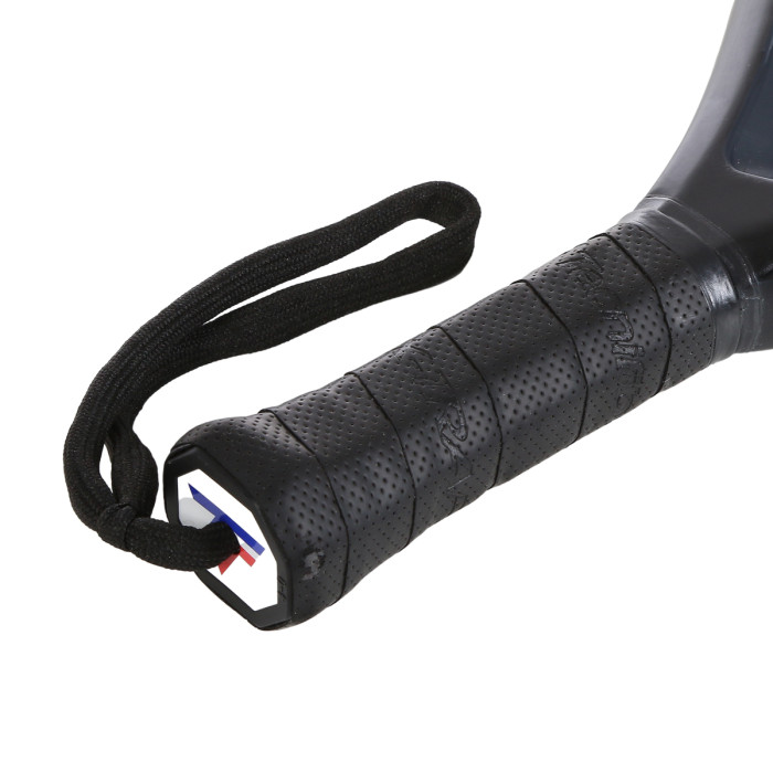 Tecnifibre wall breaker 365 used padel racket