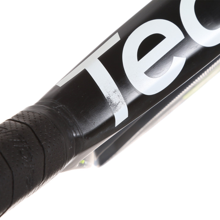 Tecnifibre wall breaker 365 used padel racket