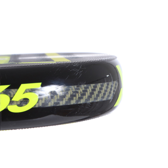 Tecnifibre wall breaker 365 used padel racket