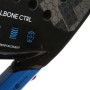 Adidas metalbone ctrl 3.2 used padel racket