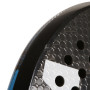 Adidas metalbone ctrl 3.2 used padel racket